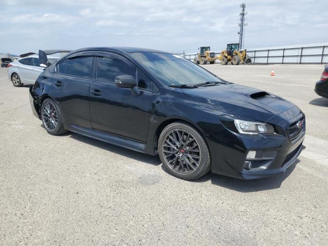 Vin: jf1va2m66h9819587, lot: 53557875, subaru wrx sti 20174
