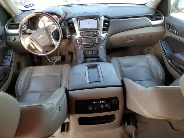 2018 CHEVROLET SUBURBAN C - 1GNSCHKC6JR385719