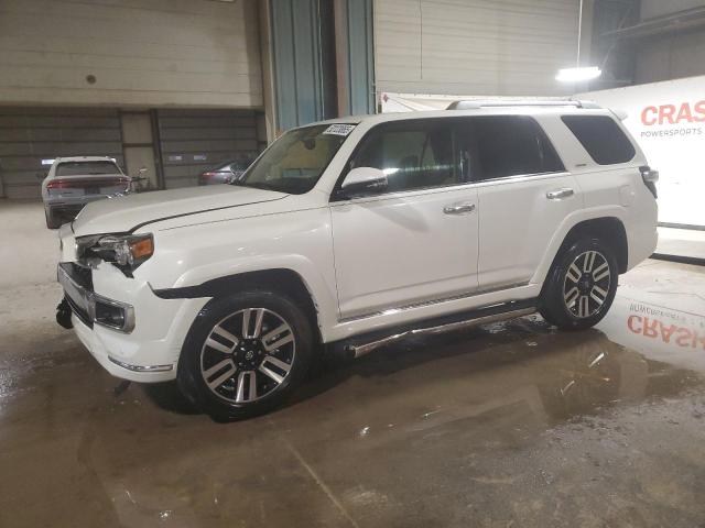 TOYOTA 4RUNNER SR