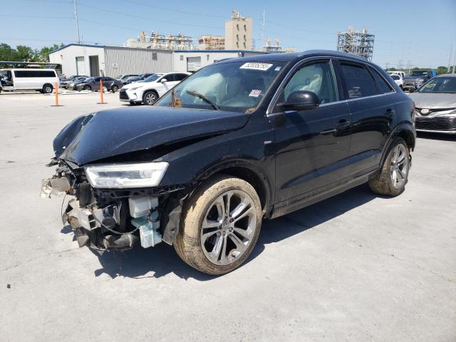 AUDI Q3 PRESTIG