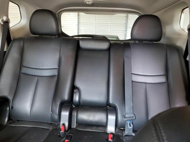 2019 NISSAN ROGUE S - 5N1AT2MVXKC814988