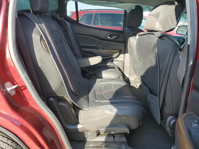 2018 GMC ACADIA SLE - 1GKKNLLA0JZ120088