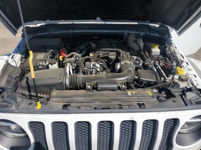 2022 JEEP WRANGLER U - 1C4JJXFG0NW127415