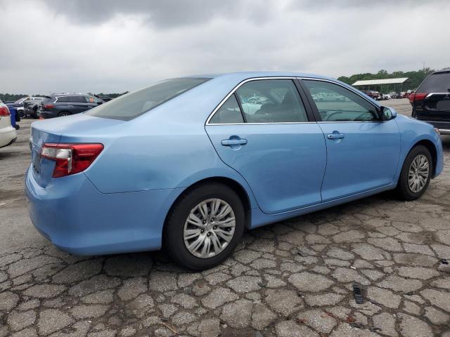 Vin: 4t1bf1fk2cu606334, lot: 54403785, toyota camry base 20123
