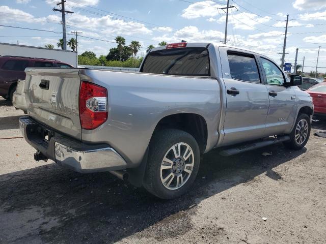 Vin: 5tfey5f18mx286334, lot: 54658305, toyota tundra crewmax sr5 20213