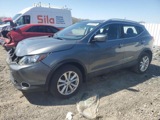 Vin: jn1bj1crxjw266651, lot: 54904915, nissan rogue s 2018 img_1