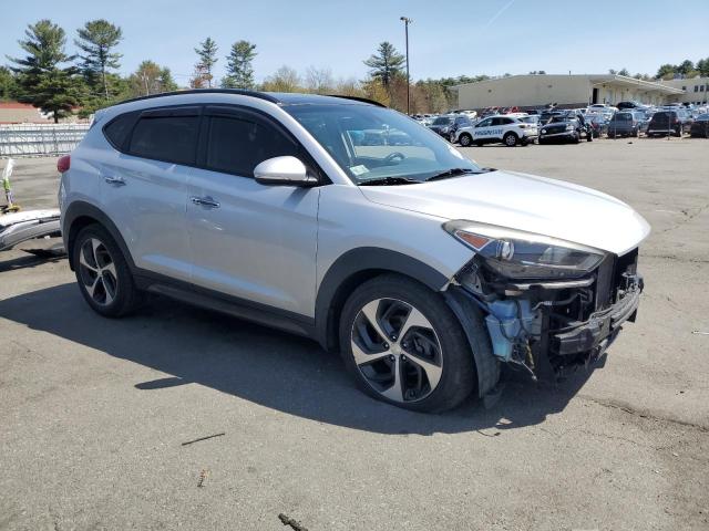 Vin: km8j3ca25gu060397, lot: 54779025, hyundai tucson limited 20164