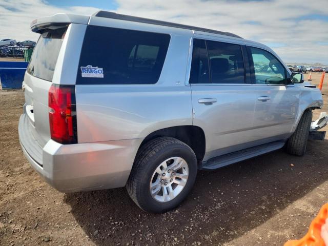 Vin: 1gnskbkcxhr202168, lot: 53042975, chevrolet tahoe k1500 lt 20173