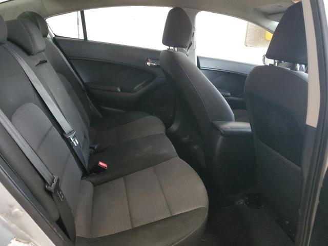 2016 KIA FORTE LX - KNAFX4A63G5565076