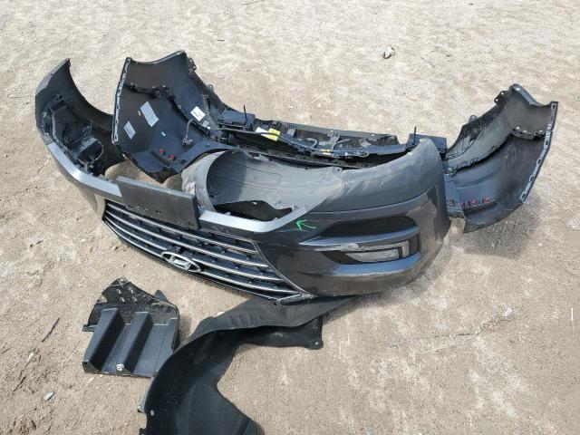 2019 HYUNDAI TUCSON LIM - KM8J33AL4KU969104