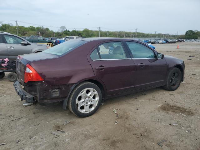 Vin: 3fahp0hg1br183093, lot: 54198935, ford fusion se 20113