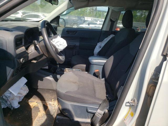 2022 FORD MAVERICK X - 3FTTW8F97NRA53432