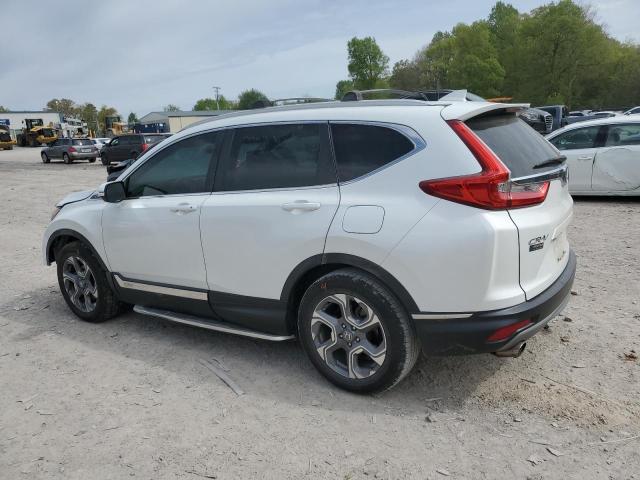 2019 HONDA CR-V EXL - 7FARW1H87KE039473