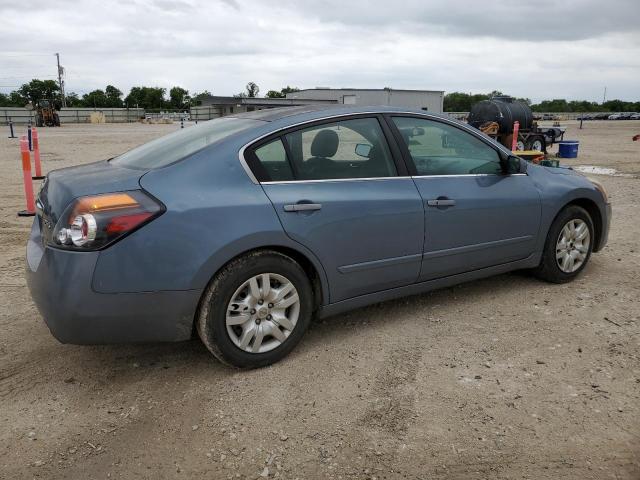 Vin: 1n4al2ap3cn537185, lot: 54241455, nissan altima base 20123