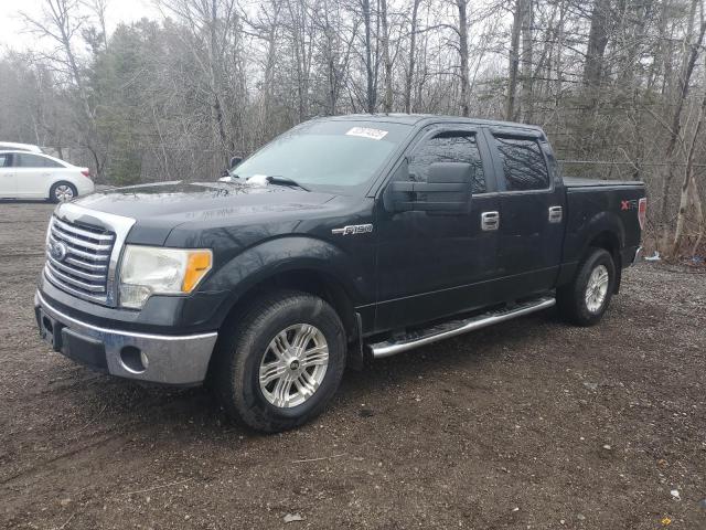 Vin: 1ftfw1cv4afc99190, lot: 52874325, ford f-150 supercrew 2010 img_1