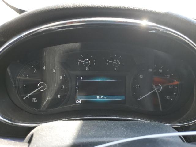 2017 BUICK ENCORE PRE - KL4CJASB3HB178896