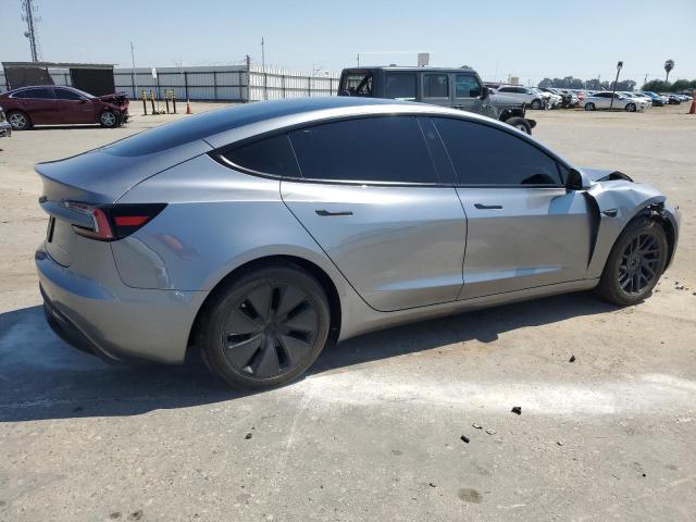Vin: 5yj3e1eb9sf937562, lot: 54942975, tesla model 3 20253
