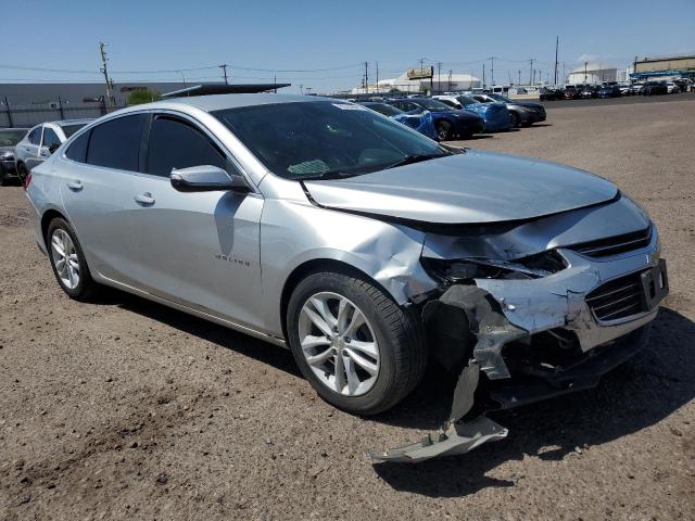 Vin: 1g1ze5st9gf244646, lot: 53858725, chevrolet malibu lt 20164