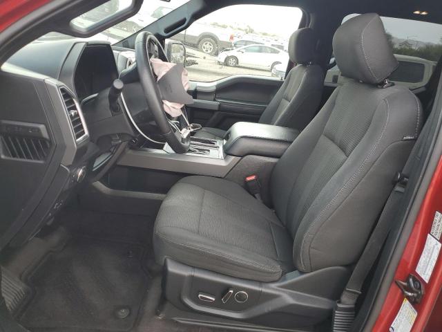 2016 FORD F150 SUPER - 1FTEW1CP3GKE32020