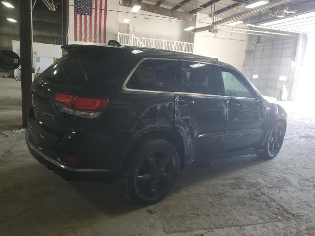 Vin: 1c4rjfct7gc417282, lot: 52081095, jeep grand cher overland 20163