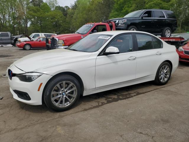 Vin: wba8e1g34hnu17918, lot: 51909685, bmw 3 series i 2017 img_1