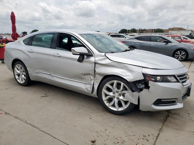 Vin: 1g1125s38ju145356, lot: 54606025, chevrolet impala premier 20184