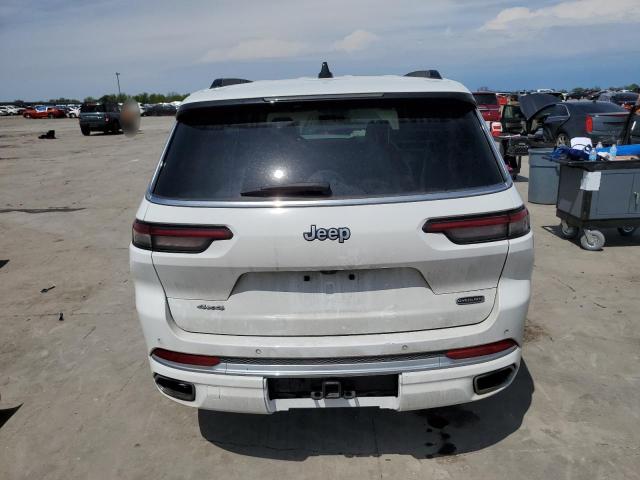 2023 JEEP GRAND CHER - 1C4RJKDG1P8782599