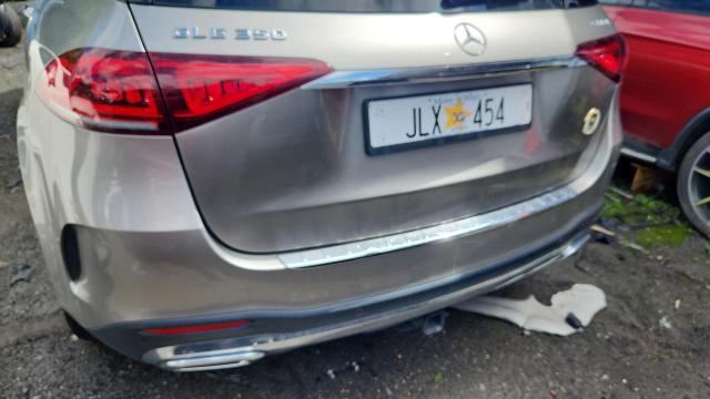 2021 MERCEDES-BENZ GLE 350 4M 4JGFB4KB3MA542747