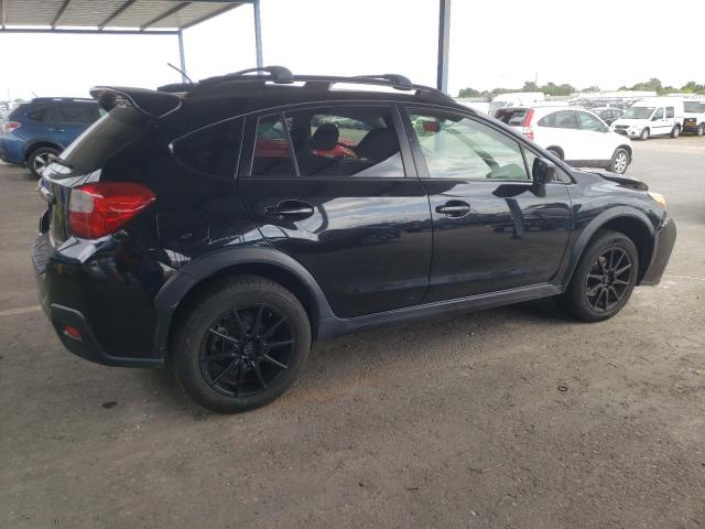 2017 SUBARU CROSSTREK - JF2GPABC4HG214002
