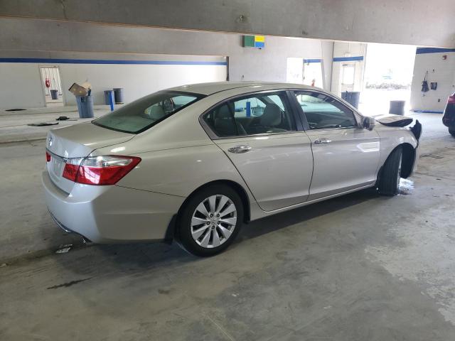 2013 HONDA ACCORD EXL - 1HGCR2F87DA092317