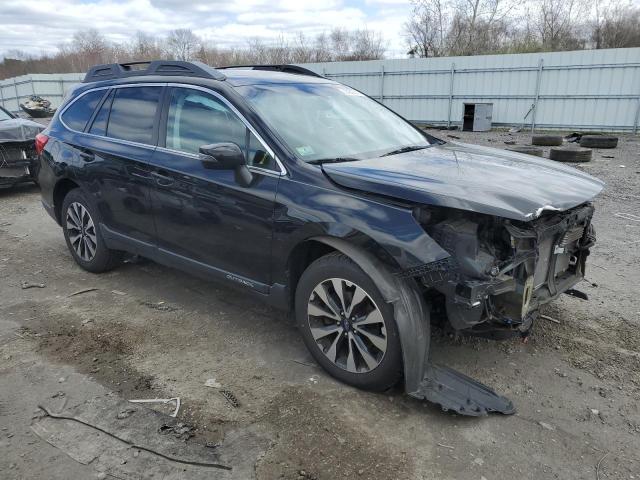 Vin: 4s4bsalc7g3273522, lot: 53252315, subaru outback 2.5i limited 20164