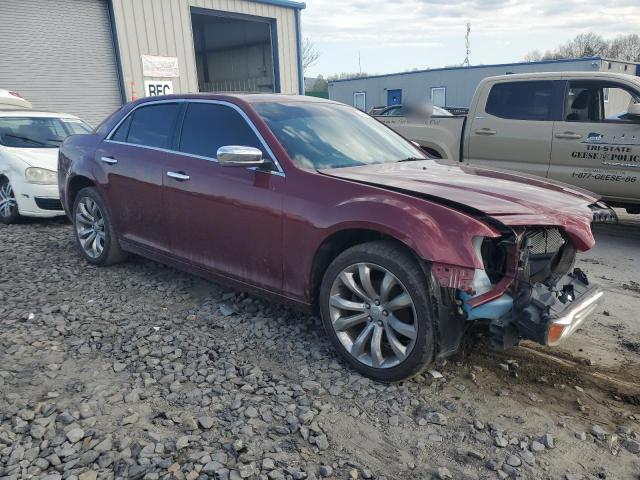Vin: 2c3ccaeg0kh533498, lot: 54302085, chrysler 300 limited 20194