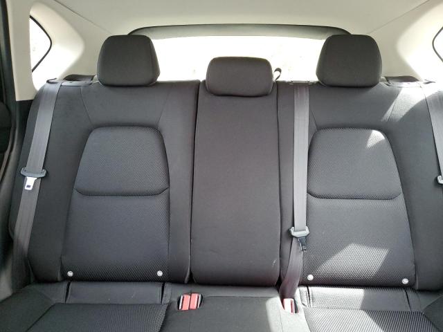 2019 MAZDA CX-5 SPORT - JM3KFABL3K0672312