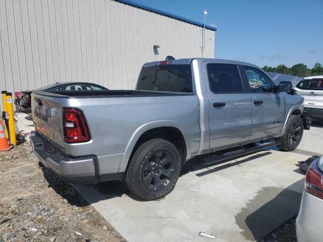 2025 RAM 1500 BIG H 1C6RREFGXSN549989