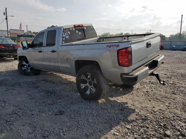 Vin: 1gcvkrec6ez399961, lot: 53997675, chevrolet all models k1500 lt 20142