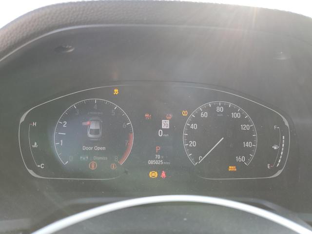 2022 HONDA ACCORD SPO - 1HGCV1F31NA019679