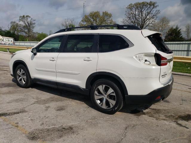 Vin: 4s4wmacd8k3420900, lot: 54334665, subaru ascent premium 20192