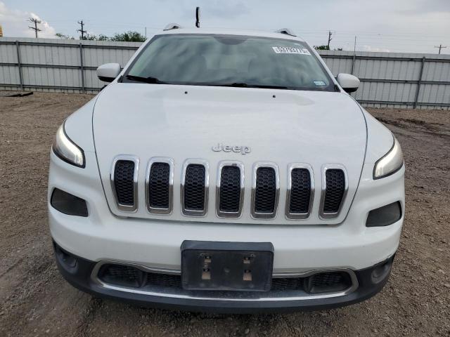 2015 JEEP CHEROKEE L - 1C4PJLDS2FW701864