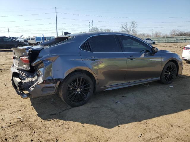 Vin: 4t1k61ak3ru840658, lot: 53263445, toyota camry xse 20243