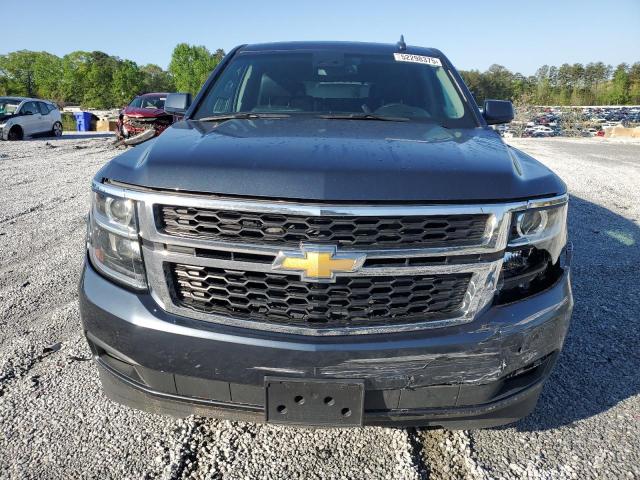 2019 CHEVROLET TAHOE C150 - 1GNSCBKC8KR244780
