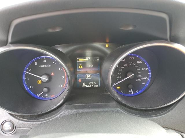 2016 SUBARU OUTBACK 2. 4S4BSADC4G3212563