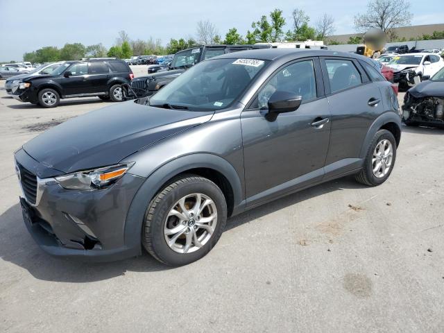 MAZDA CX-3 TOURING