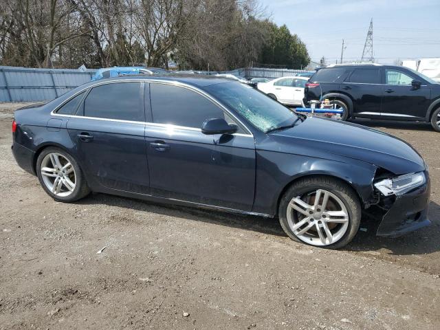 Vin: wauffcflxdn029118, lot: 52866675, audi a4 premium plus 20134