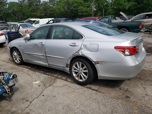 Vin: jthbk1eg0b2434570, lot: 54566325, lexus es350 350 20112