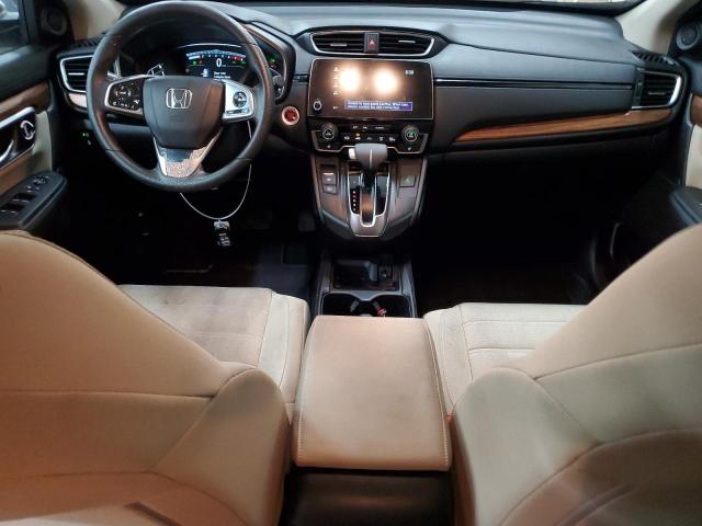2019 HONDA CR-V EX - 5J6RW2H59KL023953
