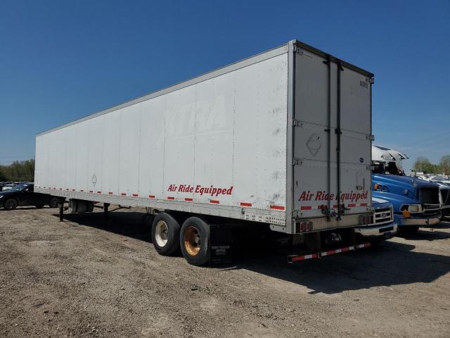 UTILITY TRAILER 2010 white   1UYVS2536AM092712 photo #4