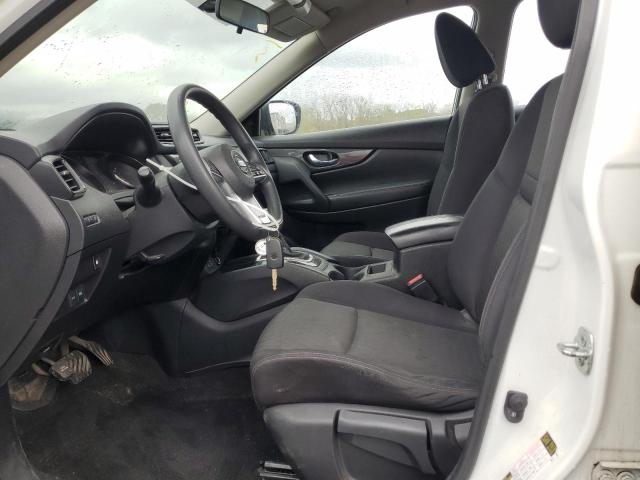 2018 NISSAN ROGUE S - JN8AT2MT4JW462818