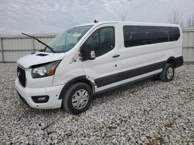 FORD TRANSIT T-350
