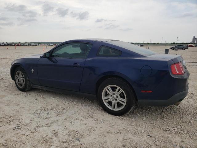Vin: 1zvbp8am4c5232237, lot: 54775235, ford all models 20122