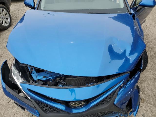 2019 TOYOTA CAMRY L - 4T1B11HK1KU270993